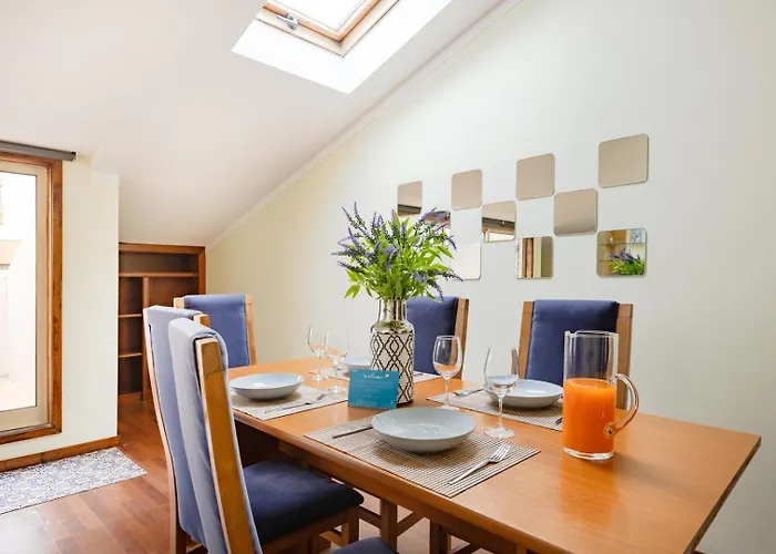 Floor Retreat In * Espinho (Aveiro)