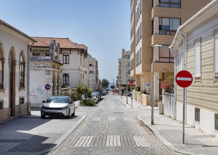 Floor Retreat In Appartamento