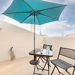 Lejlighed Floor Retreat In
