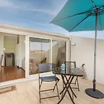 Floor Retreat In