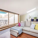Lejlighed Floor Retreat In Espinho (Aveiro)