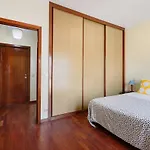 Floor Retreat In Lejlighed Espinho (Aveiro)