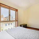 Floor Retreat In Appartement *