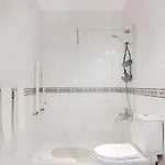 Floor Retreat In