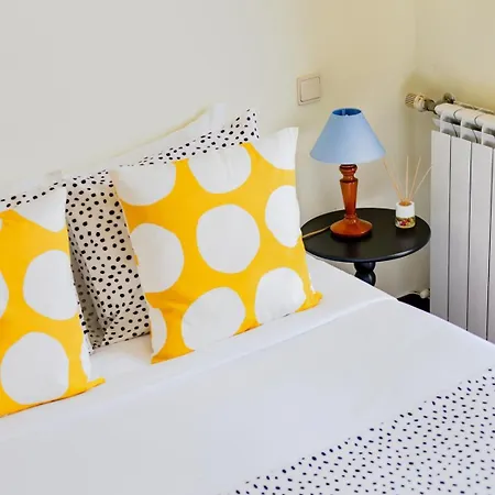 Floor Retreat In شقة إسبِنو