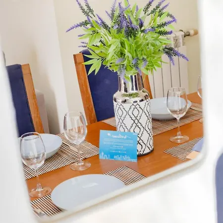 شقة Floor Retreat In إسبِنو