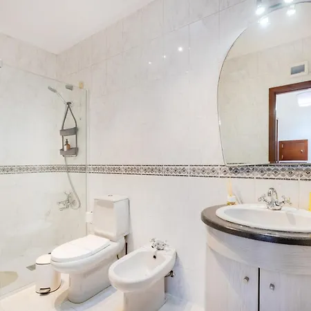 شقة Floor Retreat In *