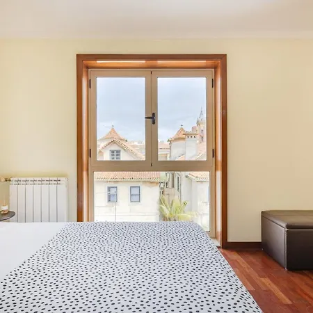 شقة Floor Retreat In *