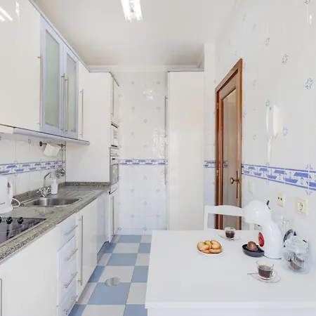 Floor Retreat In شقة إسبِنو