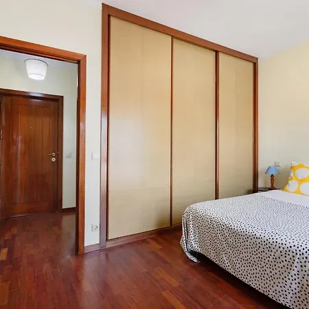 Floor Retreat In شقة إسبِنو