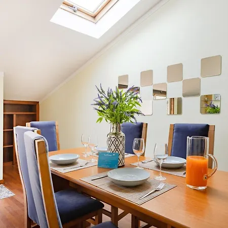 Floor Retreat In Appartement