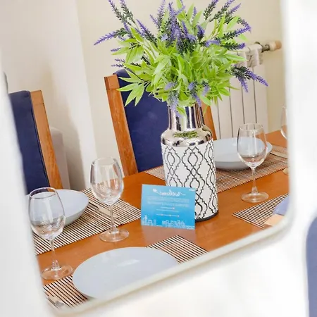 Floor Retreat In * Espinho (Aveiro)
