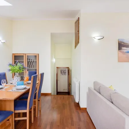 Appartement Floor Retreat In *