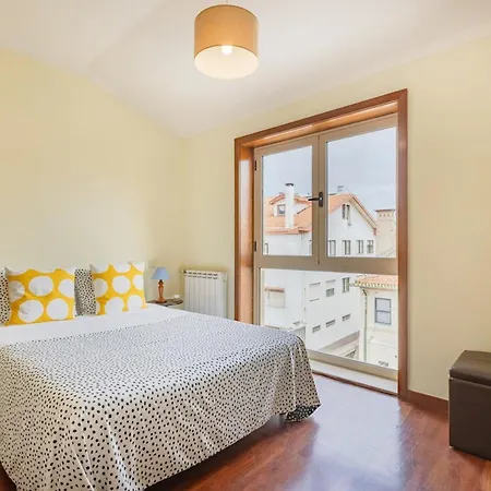 Appartement Floor Retreat In