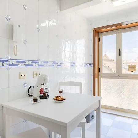Floor Retreat In Espinho (Aveiro)
