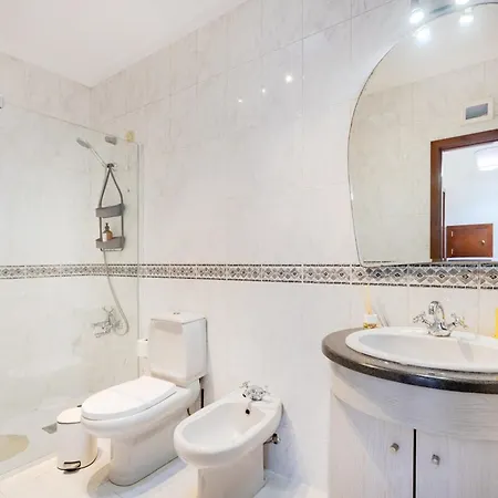Floor Retreat In Appartement *
