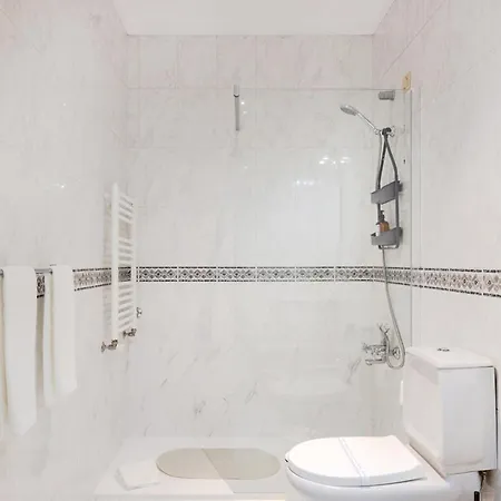 Floor Retreat In * Espinho (Aveiro)
