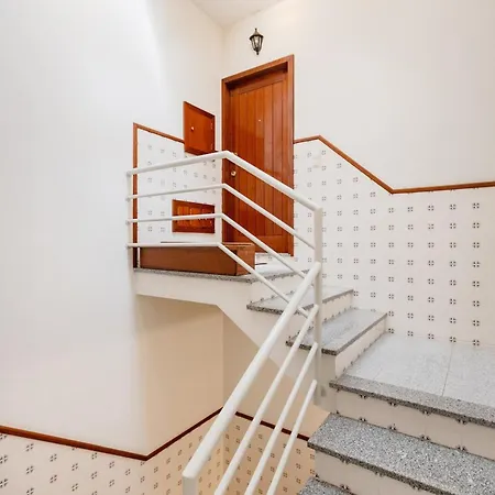 Appartement Floor Retreat In Espinho (Aveiro)