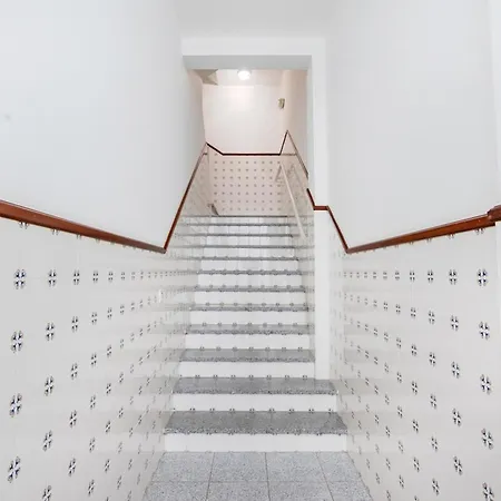 Appartement Floor Retreat In Espinho (Aveiro)
