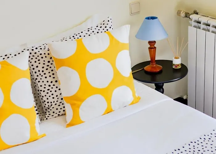 Floor Retreat In Apartament Espinho (Aveiro)