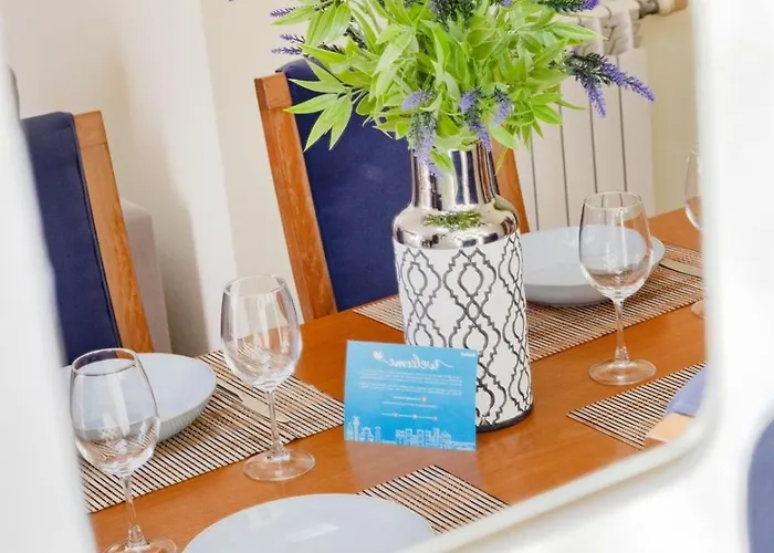 Apartament Floor Retreat In Espinho (Aveiro)