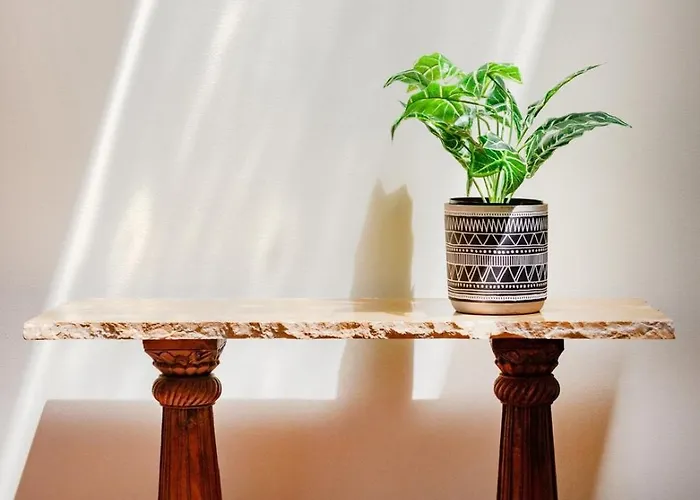 Apartament Floor Retreat In