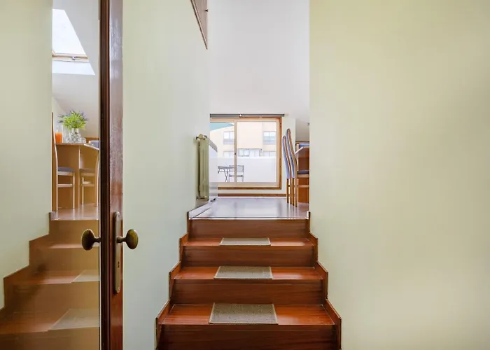 Floor Retreat In 에스피뇨