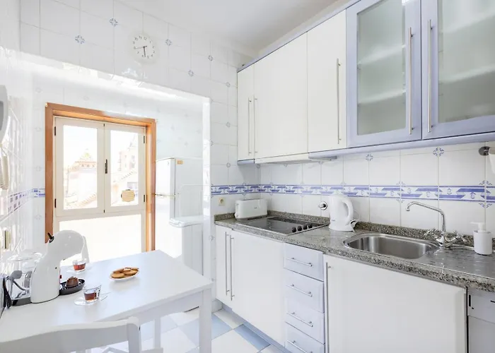 Apartament Floor Retreat In Espinho (Aveiro)