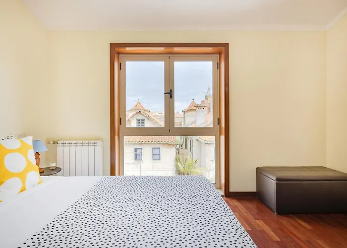 Apartament Floor Retreat In *