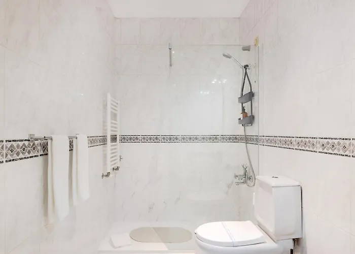 Floor Retreat In Apartament Espinho (Aveiro)