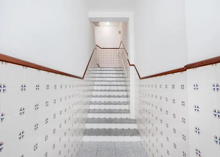 Floor Retreat In Apartament *