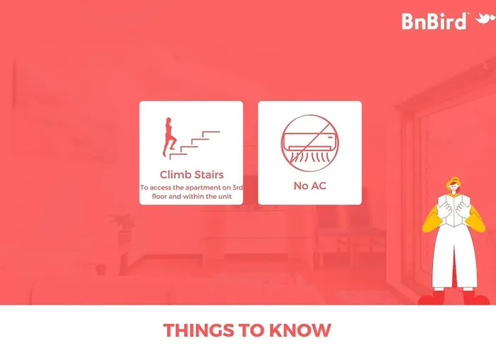 Floor Retreat In 아파트 에스피뇨